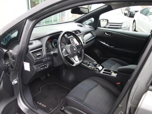 Nissan Leaf - Afbeelding 4 van 30