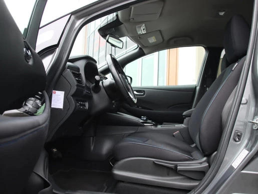 Nissan Leaf - Afbeelding 5 van 30