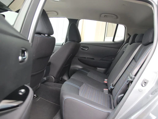 Nissan Leaf - Afbeelding 7 van 30