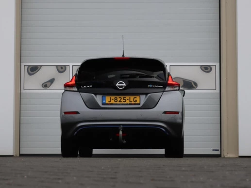 Nissan Leaf - Afbeelding 10 van 30