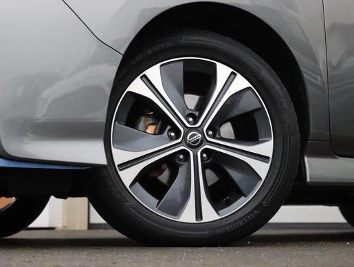 Nissan Leaf - Afbeelding 11 van 30