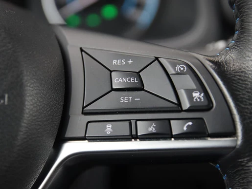 Nissan Leaf - Afbeelding 13 van 30