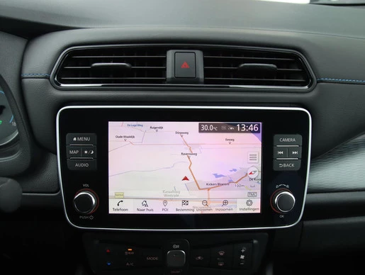Nissan Leaf - Afbeelding 14 van 30