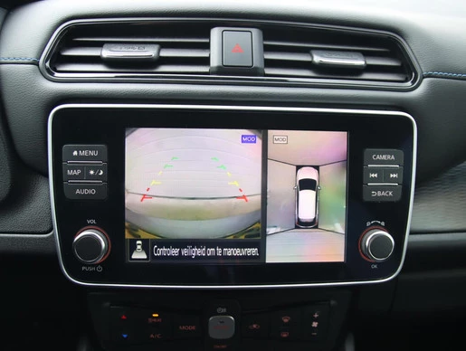 Nissan Leaf - Afbeelding 15 van 30