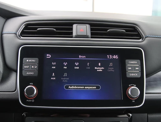 Nissan Leaf - Afbeelding 16 van 30