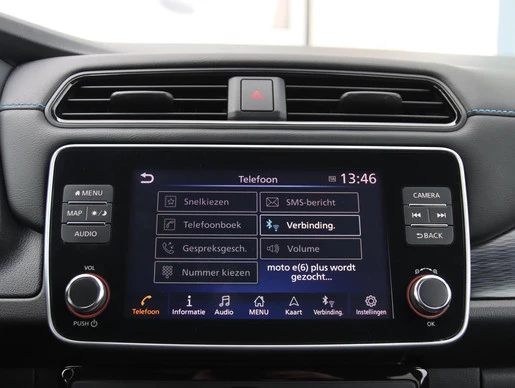 Nissan Leaf - Afbeelding 17 van 30