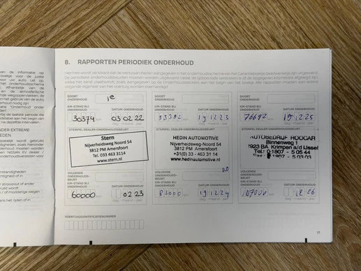 Nissan Leaf - Afbeelding 23 van 30