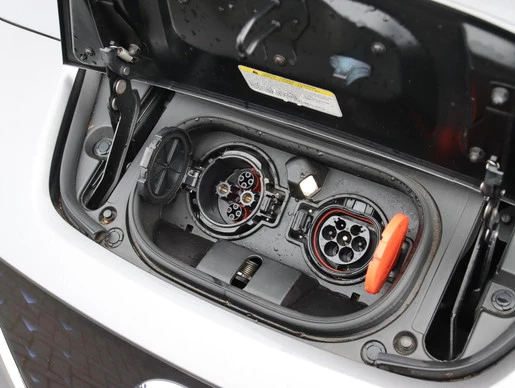 Nissan Leaf - Afbeelding 26 van 30