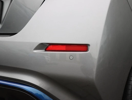 Nissan Leaf - Afbeelding 28 van 30