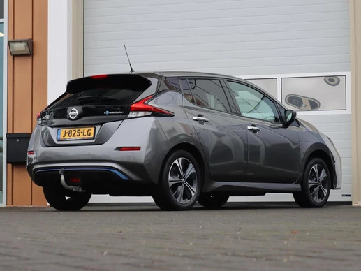 Nissan Leaf - Afbeelding 29 van 30