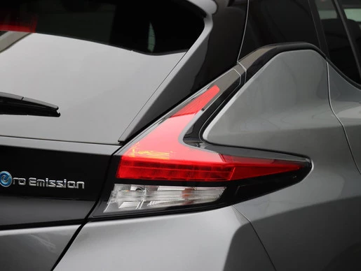 Nissan Leaf - Afbeelding 30 van 30