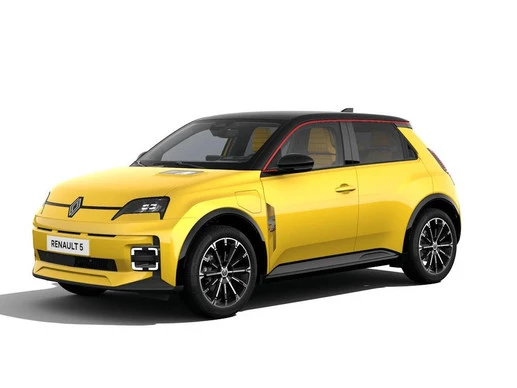 Renault 5
