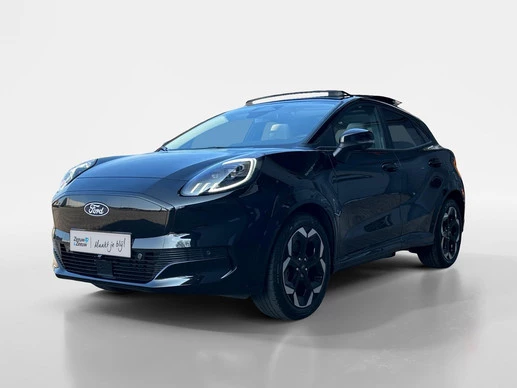 Ford Puma Gen-E - Afbeelding 1 van 30
