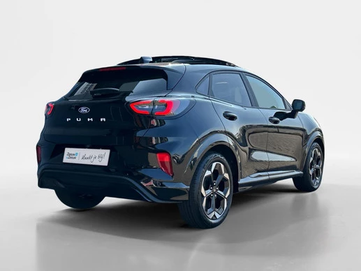 Ford Puma Gen-E - Afbeelding 5 van 30