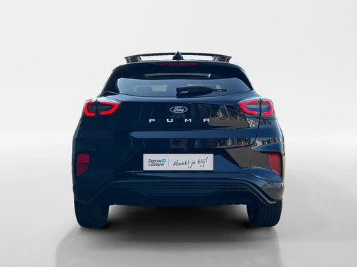 Ford Puma Gen-E - Afbeelding 6 van 30