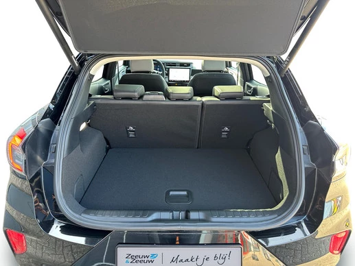 Ford Puma Gen-E - Afbeelding 7 van 30