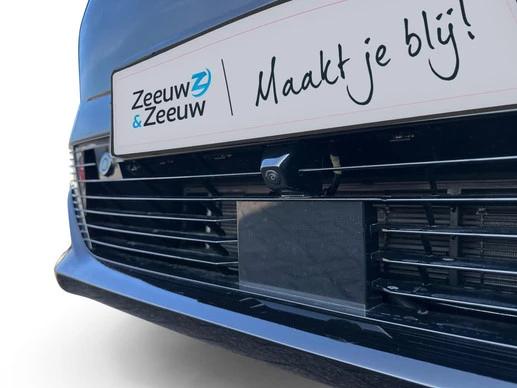 Ford Puma Gen-E - Afbeelding 10 van 30