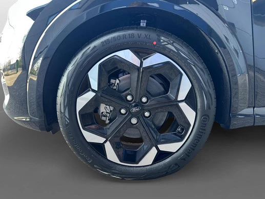 Ford Puma Gen-E - Afbeelding 13 van 30