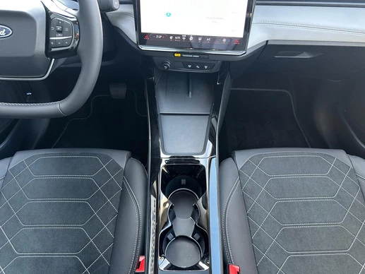 Ford Puma Gen-E - Afbeelding 18 van 30