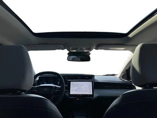 Ford Puma Gen-E - Afbeelding 19 van 30