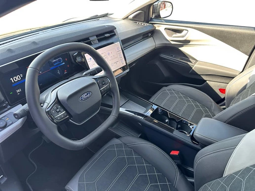 Ford Puma Gen-E - Afbeelding 20 van 30