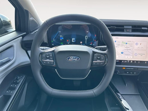 Ford Puma Gen-E - Afbeelding 21 van 30