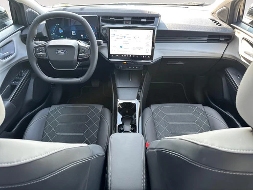 Ford Puma Gen-E - Afbeelding 25 van 30