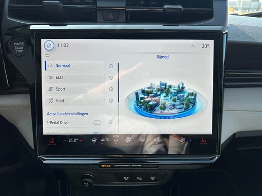 Ford Puma Gen-E - Afbeelding 30 van 30