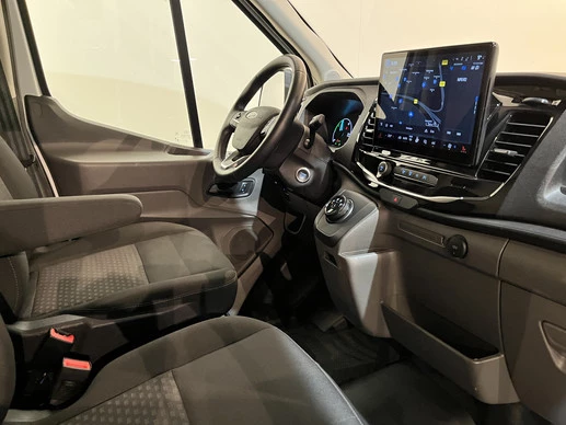 Ford E-Transit - Afbeelding 3 van 26