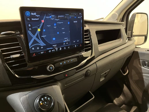 Ford E-Transit - Afbeelding 7 van 26