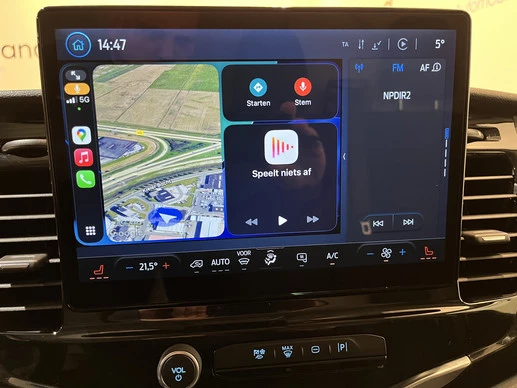 Ford E-Transit - Afbeelding 9 van 26