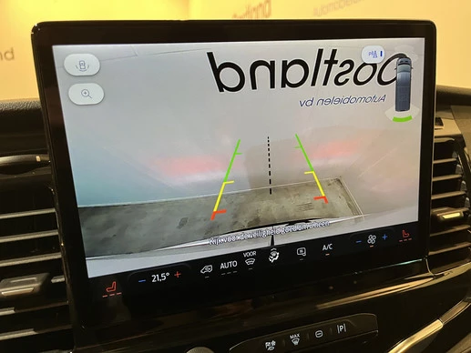 Ford E-Transit - Afbeelding 10 van 26