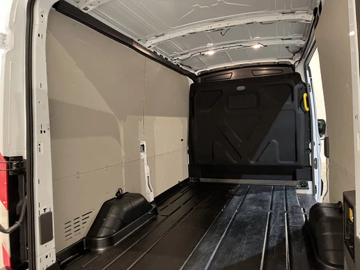 Ford E-Transit - Afbeelding 13 van 26
