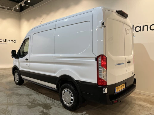 Ford E-Transit - Afbeelding 14 van 26