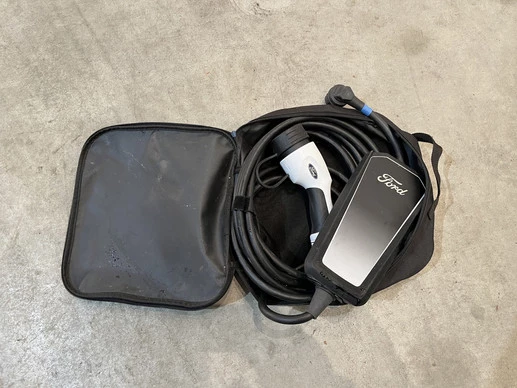 Ford E-Transit - Afbeelding 18 van 26