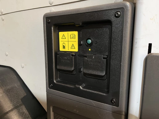 Ford E-Transit - Afbeelding 19 van 26