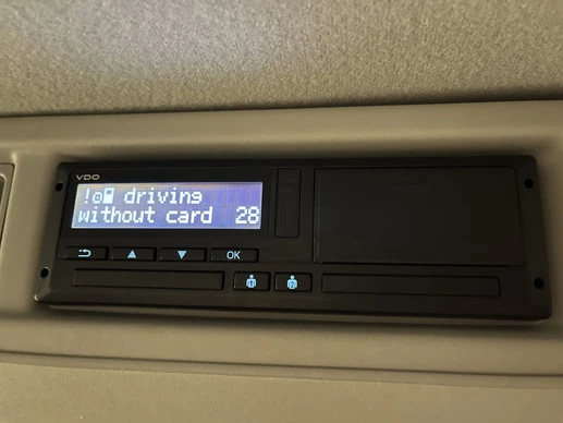 Ford E-Transit - Afbeelding 20 van 26