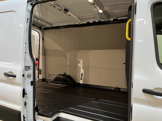 Ford E-Transit - Afbeelding 23 van 26