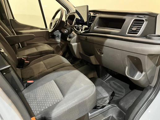 Ford E-Transit - Afbeelding 24 van 26