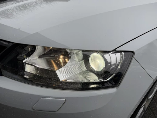 Škoda Rapid - Afbeelding 8 van 26