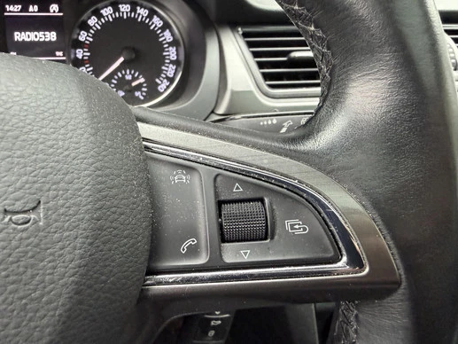 Škoda Rapid - Afbeelding 14 van 26