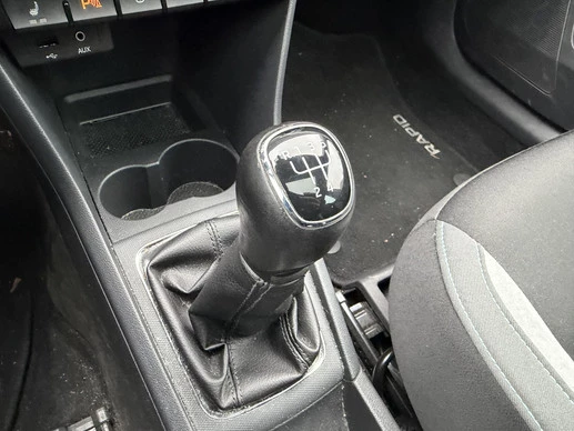 Škoda Rapid - Afbeelding 16 van 26