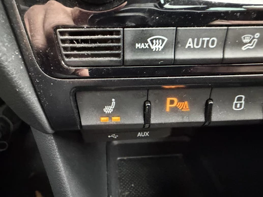 Škoda Rapid - Afbeelding 18 van 26