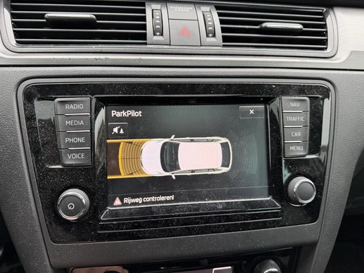 Škoda Rapid - Afbeelding 19 van 26