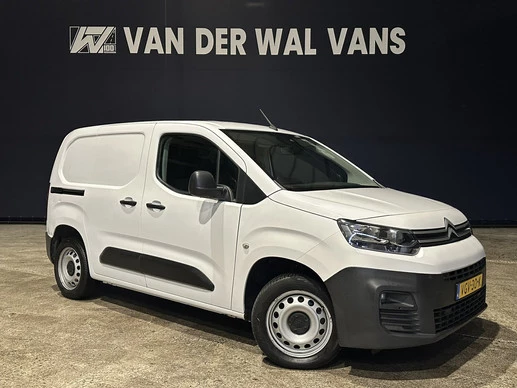 Citroën Berlingo - Afbeelding 1 van 17