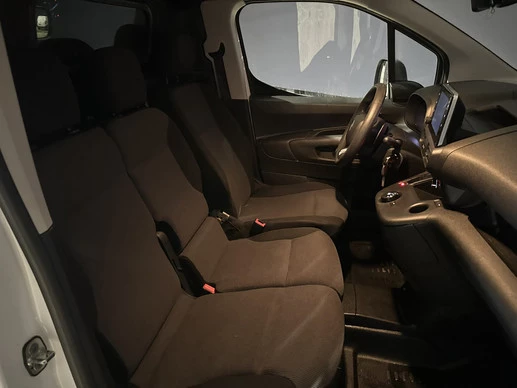 Citroën Berlingo - Afbeelding 2 van 17