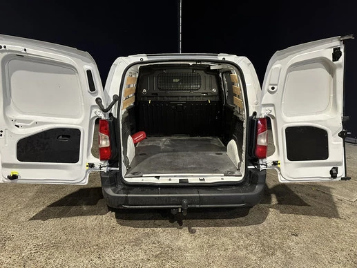 Citroën Berlingo - Afbeelding 5 van 17
