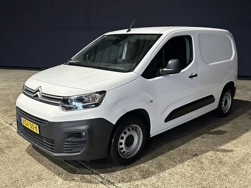 Citroën Berlingo - Afbeelding 8 van 17