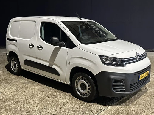 Citroën Berlingo - Afbeelding 9 van 17