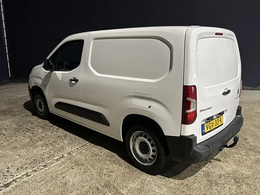 Citroën Berlingo - Afbeelding 10 van 17
